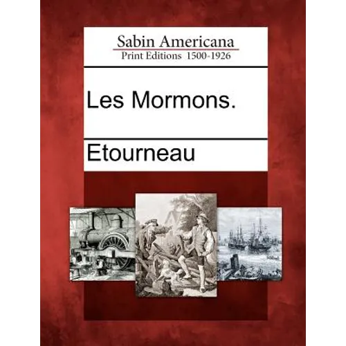 Les Mormons.