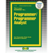 Programmer/Programmer Analyst