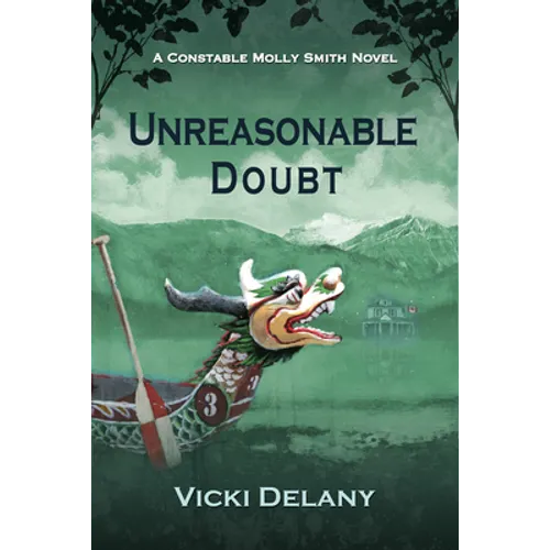 Unreasonable Doubt