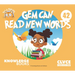 Gem Can Read New Words: Book 42