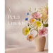 A Petal Unfolds: How to Make Paper Flowers