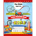 Letter Tracing Book for Preschoolers: Alphabet and Number Handwriting Practice Workbook for Kids