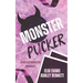 Monster Pucker: A MMF Monster Hockey Romance