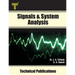 Signals & System Analysis: Fourier Transform, Laplace Transform, z- Transform, State Variable Analysis