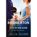 It's in His Kiss: Bridgerton