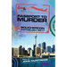 Passport to Murder: Bouchercon Anthology 2017