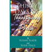 Thirty Days of Thanksgiving and Praise
