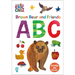 Brown Bear and Friends ABC (World of Eric Carle)