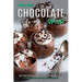 Chocolate War: Start a New Cooking Chapter With Chocolate Dessert Cookbook (A Yummy Chocolate Cookbook for Your Gathering)
