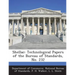 Shellac: Technological Papers of the Bureau of Standards, No. 232