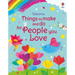 Things to Make and Do for People You Love