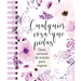 Cualquier Cosa Que Pidas: Diario de Oración Semanal Para Mujeres