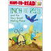 Inch and Roly and the Very Small Hiding Place: Ready-To-Read Level 1