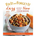 Fix-It and Forget-It Lazy and Slow Cookbook: 365 Days of Slow Cooker Recipes