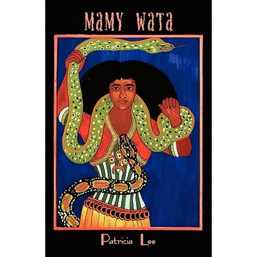 Mamy Wata