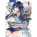 Reincarnated as a Sword: Another Wish (Manga) Vol. 1