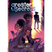 Greater Secrets: (A Graphic Novel)