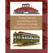 Trolley Cars and Locomotives of the Mcguire-Cummings Manufacturing Company