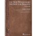 The New Weissenborn Method for Bassoon - Volume 2