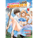 Let's Buy the Land and Cultivate It in a Different World (Manga) Vol. 1