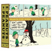 Peanuts Every Sunday: The 1990s Gift Box Set