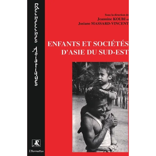 Enfants et sociétés d'Asie du Sud-Est
