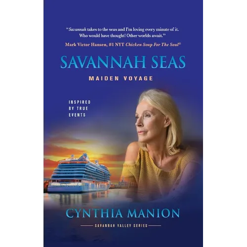 Savannah Seas: Maiden Voyage