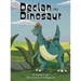 Declan the Dinosaur