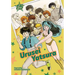Urusei Yatsura, Vol. 15