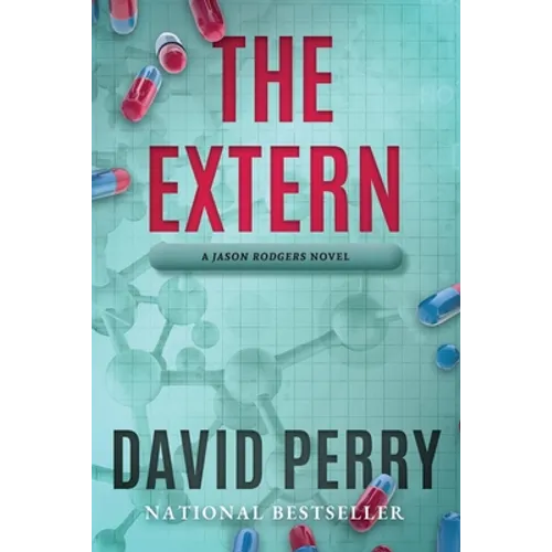 The Extern: A Jason Rodgers Novel