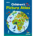 Children's Picture Atlas: Ideal Way for Kids to Learn More about the World