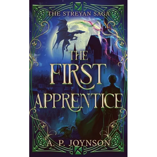The First Apprentice