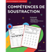 Compétences De Soustraction