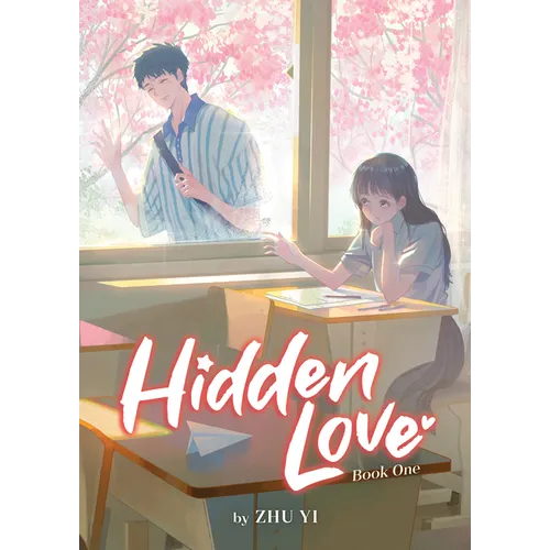 Hidden Love (Novel) Vol. 1