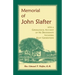 Memorial of John Slafter, with a Genealogical Account of His Descendants Including Eight Generations