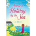 Annie's Holiday by the Sea: A heartwarming laugh out loud romantic comedy