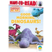 Good Morning, Dinosaurs!: Ready-To-Read Level 1