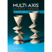 Multi-Axis Spindle Turning: A Systematic Exploration