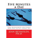 Five Minutes a Day: Time Management for People Who Love to Put Things Off