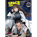 Reborn as a Space Mercenary: I Woke Up Piloting the Strongest Starship! (Light Novel) Vol. 12
