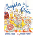 Laughter in the Kitchen: And Sometimes Cursing
