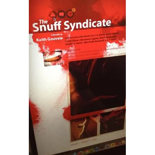 The Snuff Syndicate