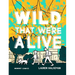 Wild That We're Alive: Momboy Comics