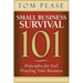 Small Business Survival 101: Principles for Fail Proofing Your Business