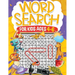 Word Search for Kids Ages 4-6 Volume 2: 100 Fun Puzzles Kids Activity Book Search and Find to Improve Vocabulary and Spelling Skills for Children Them