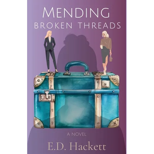 Mending Broken Threads