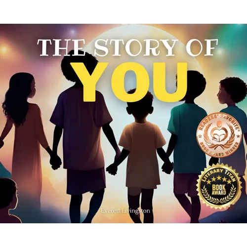The Story of You