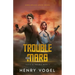 Trouble on Mars