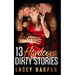 13 Hardcore Dirty Stories