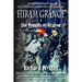 Hiram Grange and the Nymphs of Krakow: The Scandalous Misadventures of Hiram Grange (Book #5)